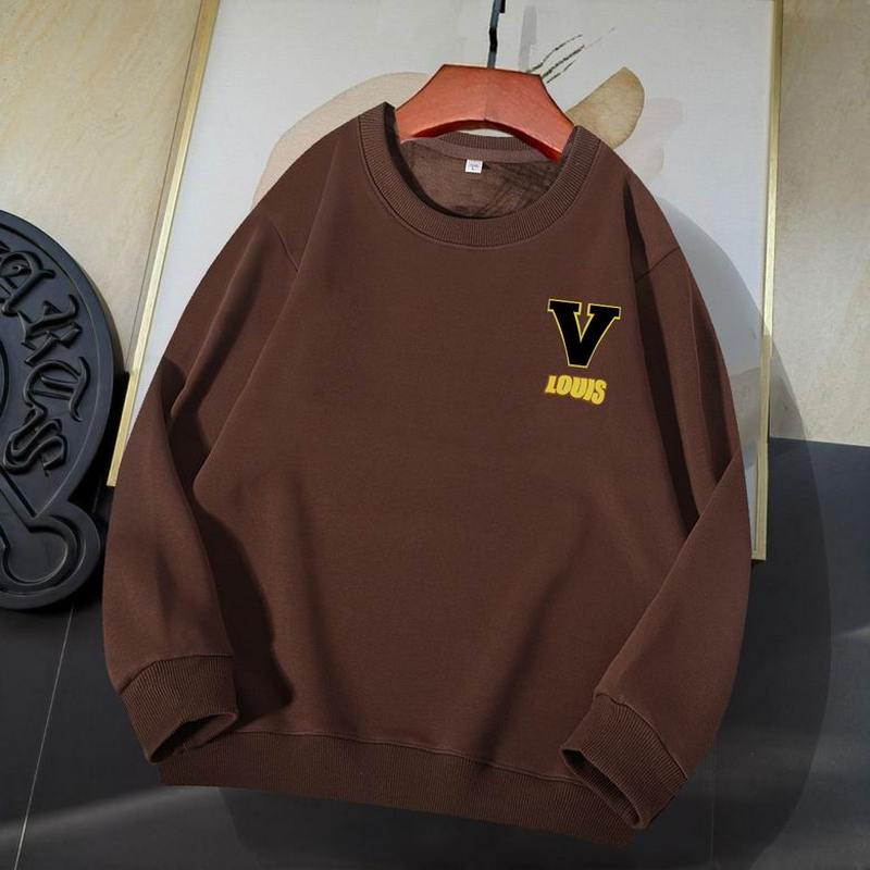 LV Men's Hoodies 304